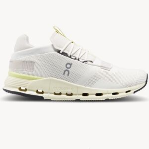 NIB On Running Men's Cloudnova Sneakers Size 13